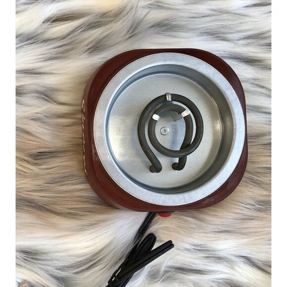 Nostalgia SMM200 Stainless Steel S'mores Maker - Brown Electric, - Picture 2 of 8